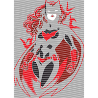 Marvel Comics-MA 747